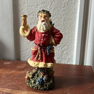 England - 1992 The International Santa Claus Collection.